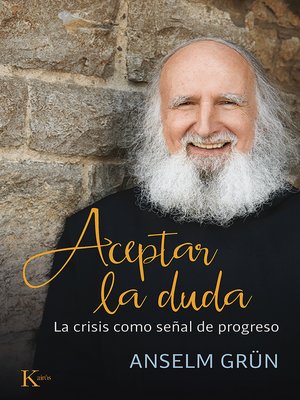 cover image of Aceptar la duda